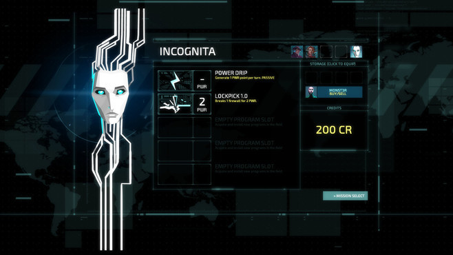 Invisible Inc. 1.0 download